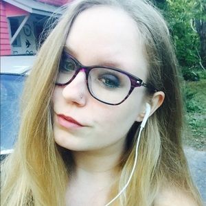 Meet your Posher, Saskia